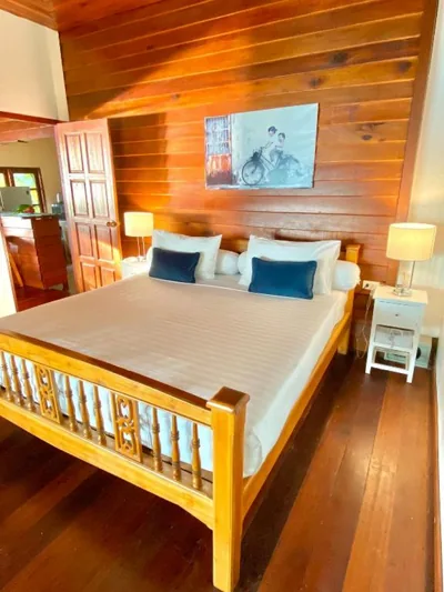 Hin Kong Sunset Beach Front House – 照片 2