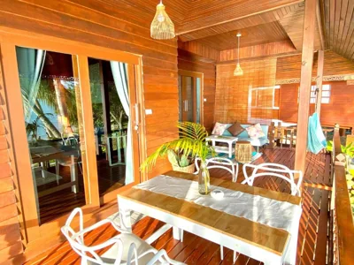 Hin Kong Sunset Beach Front House – 照片 4