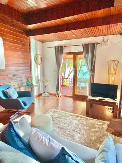 Hin Kong Sunset Beach Front House – 照片 5