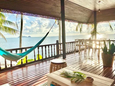Hin Kong Sunset Beach Front House – 照片 6