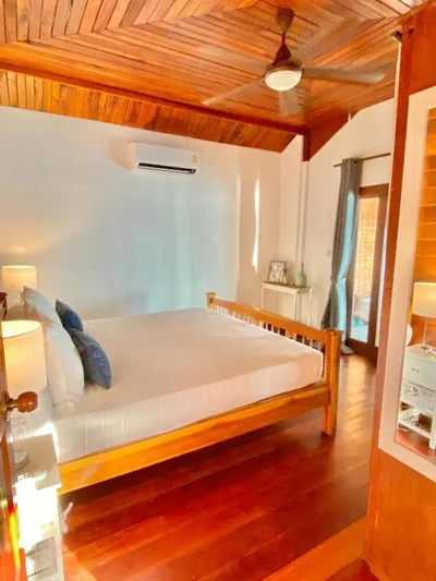 Hin Kong Sunset Beach Front House – 照片 7