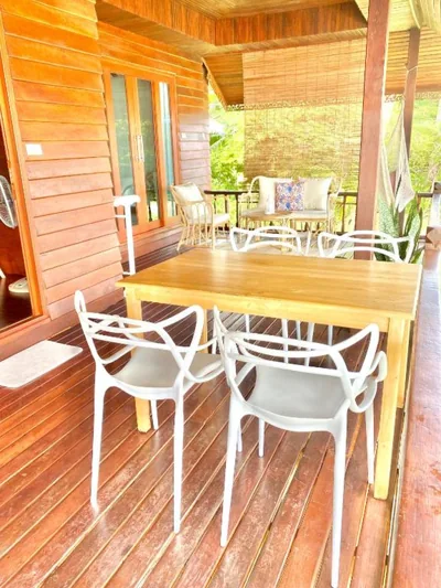Hin Kong Sunset Beach Front House – 照片 8