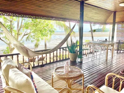 Hin Kong Sunset Beach Front House – 照片 9