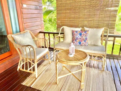 Hin Kong Sunset Beach Front House – 照片 11
