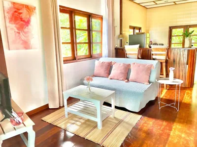 Hin Kong Sunset Beach Front House – 照片 12