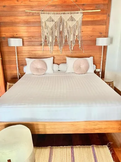 Hin Kong Sunset Beach Front House – 照片 14