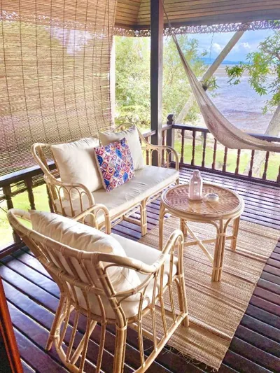 Hin Kong Sunset Beach Front House – 照片 15