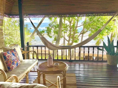 Hin Kong Sunset Beach Front House – 照片 16